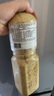 丘比（KEWPIE）沙拉醬/汁 芝麻醬 焙煎芝麻口味 調味品 蔬菜水果沙拉汁 1.5L*1瓶 曬單實拍圖