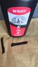 晨光（M&G）文具黑色250ml經(jīng)濟型創(chuàng  )作墨汁 文房四寶學(xué)生書(shū)畫(huà)墨水練字字帖 單瓶裝開(kāi)學(xué)禮物 AICW8815 曬單實(shí)拍圖