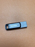 閃迪（SanDisk）256GB Type-C USB3.2 手機U盤(pán)DDC3黑色 讀速高達400MB/s 自動(dòng)備份 手機電腦兩用 雙接口大容量?jì)?yōu)盤(pán) 曬單實(shí)拍圖