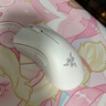 雷蛇（Razer） 煉獄蝰蛇標準版 宏電競游戲 鼠標有線(xiàn)人體工學(xué)機械煉獄電腦LOL CF適用 煉獄蝰蛇標準版-白色 曬單實(shí)拍圖