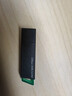 ?？低暎℉IKVISION）128GB USB3.2 U盤(pán) R33 工作指示燈 讀速130MB/s 高速移動(dòng)u盤(pán) 華為小米電腦商務(wù)辦公學(xué)習通用優(yōu)盤(pán) 曬單實(shí)拍圖