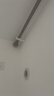 國際電工開(kāi)關(guān)插座面板斜6孔六孔插座三三86型錯位雙三孔3孔二位三極電源 白色 16A三孔【空調熱水器專(zhuān)用】 曬單實(shí)拍圖
