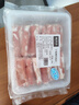 鮮京采 寧夏灘羊 原切羊肉卷618g火鍋食材 京東自有品牌 曬單實(shí)拍圖