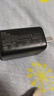 綠巨能（llano）65w氮化鎵充電器筆記本電腦手機type-c線(xiàn)套裝PD快充頭適用MacBook小米華為聯(lián)想蘋(píng)果17電源適配器 曬單實(shí)拍圖
