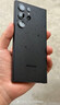 三星（SAMSUNG）Galaxy S24 UltraAI智享生活辦公護(hù)眼大內(nèi)存游戲拍照庫存智能手機(jī) S24Ultra 鈦黑 12+256GB國版雙卡 曬單實(shí)拍圖