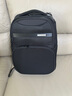 新秀麗（Samsonite）雙肩包男士通勤商務(wù)背包15.6英寸電腦包大容量旅游出差\NU0 黑色-15.6英寸電腦 曬單實拍圖