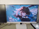 聯(lián)合創(chuàng  )新27英寸2304分區 QD-miniled顯示器4K雙模320HZ Fast IPS MPCS技術(shù) 電競游戲辦公電腦顯示屏GA27V1M 曬單實(shí)拍圖