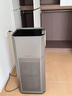 美的【25年新品】空氣凈化器醫護級家用大空間 除甲醛除貓毛除異味除菌除過(guò)敏原 全效凈化旗艦款 KJ1000G-T1000S 曬單實(shí)拍圖