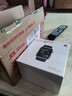 華為（HUAWEI）手表WATCH D2【咨詢(xún)享優(yōu)惠】腕部心電血壓采集記錄儀家用血氧睡眠壓力體溫監測運動(dòng)健康家人禮物 幻夜黑【送保護膜+曬單十選一】 曬單實(shí)拍圖