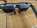 STARV View 星紀魅族ar智能眼鏡大屏高清觀(guān)影游戲AI眼鏡xr設備近視3d看電影vision pro平替非VR拍攝翻譯 星際灰【支持DP直連】 曬單實(shí)拍圖