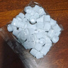 雅高豆?jié){袋中藥分裝袋300ml*50只液體袋吸嘴袋果汁奶茶透明袋 曬單實拍圖