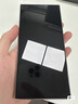 SAMSUNG Galaxy S24 Ultra 新品 全網(wǎng)通5G  AI旗艦智能手機 S24Ultra 鈦灰（12GB） 256GB【港版】店保 曬單實(shí)拍圖