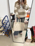 法·瑪莎 FAV MARTHA旅行收納袋貼身衣服內衣內褲收納袋出差便攜行李箱衣物分裝整理包 粉色收納袋 曬單實(shí)拍圖