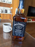 杰克丹尼（Jack Daniels）黑標 洋酒 美國田納西州 調和型 威士忌 谷物 原瓶進(jìn)口洋酒 送禮 杰克丹尼黑標 1000mL 1瓶 -裸瓶 曬單實(shí)拍圖