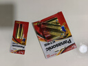 松下（Panasonic）5號電池五號堿性AA干電池6粒1.5V適用于耳溫槍/血糖儀/無(wú)線(xiàn)鼠標/遙控器/血壓計/血氧儀等 曬單實(shí)拍圖