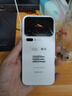 小米（MI）小米 17 Pro 妙享背屏 徠卡光影大師 第五代 驍龍 8 至尊版 白色 16GB+512GB 5G手機 曬單實拍圖