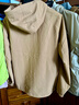 Jack Wolfskin狼爪沖鋒衣男裝秋冬新款戶(hù)外運動(dòng)服舒適透氣防風(fēng)外套休閑夾克衫 5321172-5601 2XL 曬單實(shí)拍圖