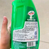 龜牌（Turtle Wax）硬殼盾洗車(chē)液1.25L洗車(chē)水蠟汽車(chē)強力去污清潔洗車(chē)泡沫液清洗劑 曬單實(shí)拍圖