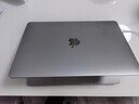 蘋(píng)果（Apple） MacBook Pro/Air 二手蘋(píng)果筆記本電腦 商務(wù) 辦公 游戲 設計 剪輯 99新20款P42灰P72銀十代16G/512G 曬單實(shí)拍圖