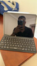 倍思【磁吸分離】iPad11鍵盤(pán)平板鍵盤(pán)保護套一體 通用2025年款iPad11-11英寸/iPad10-10.9英寸 曬單實(shí)拍圖