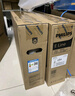 飛利浦23.8英寸 LGD-IPS纖薄屏 四窄邊 全高清 120Hz 低藍光 HDMI+VGA 節能辦公顯示器 顯示屏24E2N1110S 曬單實(shí)拍圖