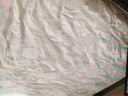 富安娜蠶絲被100%蠶絲被子抑菌四季被雙人春秋被芯230×229cm 曬單實(shí)拍圖