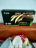 影馳GeForce RTX 5060 DLSS 4 三角洲行動游戲臺式機(jī)電腦獨立顯卡 RTX5060魔刃OC V2 曬單實拍圖