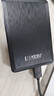 科碩（KESU）1TB 移動(dòng)硬盤(pán)大容量 雙盤(pán)備份 USB3.0 外接機械硬盤(pán) 海量存儲 手機連接 2.5英寸 曬單實(shí)拍圖