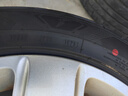 固特異（Goodyear）汽車(chē)輪胎 205/55R16 91W EF1 SPORT鷹馳F1酷跑 朗逸/速騰/卡羅拉 曬單實(shí)拍圖