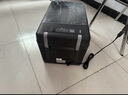 美的（Midea）車(chē)載冰箱壓縮機制冷18升車(chē)家兩用貨車(chē)轎車(chē)冷凍冷藏戶(hù)外大容量?jì)Υ?曬單實(shí)拍圖
