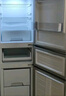 美的（Midea）220升三門(mén)三溫租房家用客廳宿舍小型冰箱三開(kāi)門(mén)節(jié)能省電低音運(yùn)行以舊換新BCD-220TM【國(guó)家補(bǔ)貼】 曬單實(shí)拍圖