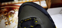 拉思珀蒂瓦（LA SPORTIVA） TX5 GTX戶(hù)外登山鞋重裝接近徒步鞋耐磨防滑徒步鞋男女 碳灰/黃 (建議大1碼購買(mǎi)) 43 曬單實(shí)拍圖