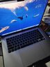 Apple/蘋(píng)果AI筆記本/2025款MacBookAir 15英寸M4(10+10核)16G 256G銀色電腦MW1G3CH/A 曬單實(shí)拍圖