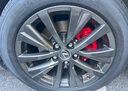 米其林（MICHELIN）汽車輪胎 215/55R17 94V 耐越 ENERGY MILE 適配邁騰/帕薩特/探歌 曬單實(shí)拍圖