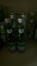 嶗山【任嘉倫推薦款】白花蛇草水草本氣泡水無糖0糖0脂0卡 330ml*24瓶 曬單實(shí)拍圖