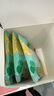 憶江南金桔檸檬百香果2盒210g兒童水果茶茶包凍干檸檬片冷泡茶花果茶 曬單實(shí)拍圖