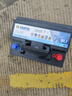 瓦爾塔（VARTA）汽車(chē)電瓶蓄電池藍標L2-400免維護電瓶60AH適配途觀(guān)英朗等車(chē)型 標致308 408 508 曬單實(shí)拍圖