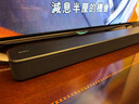 索尼（SONY）HT-S100F 一體式 杜比音效 回音壁 soundbar  家庭影院 電視音響 藍牙音響 無(wú)線(xiàn)音響 ARC 曬單實(shí)拍圖