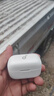 聲闊（SoundCore）【國(guó)家補(bǔ)貼】AeroClip耳夾式藍(lán)牙耳機(jī)無(wú)線開放式運(yùn)動(dòng)跑步耳機(jī)氣傳導(dǎo)耳機(jī)不入耳適用蘋果華為小米白 曬單實(shí)拍圖