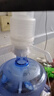 拜杰抽水器桶裝水手壓式上水器吸水器手動(dòng)飲水機抽水泵壓水器抽水神器 曬單實(shí)拍圖