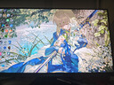 雷神黑武士23.8英寸2K240Hz原生 Fast IPS 硬件低藍光 HDR450nit 游戲電競升降旋轉顯示器JQ24F240L 曬單實(shí)拍圖