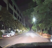 科浦仕（KEPUSHI）適用led汽車大燈h4led大燈遠(yuǎn)近一體透鏡大燈超亮H4大燈泡 曬單實拍圖