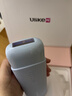 Ulike ME【濕脫不加價(jià)】國家補貼15%藍寶石冰點(diǎn)脫毛儀女生全身大學(xué)生送女友生日禮物 曬單實(shí)拍圖