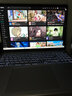 戴爾筆記本電腦 國家補貼 DELL 16Plus 120Hz 16英寸高性能輕薄本AI辦公(2代酷睿Ultra 5 32G 1T 2.5K) 曬單實(shí)拍圖