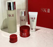 SK-II神仙水75ml精華液sk2水乳化妝品全套護膚品套裝禮盒生日禮物女 曬單實拍圖