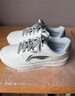 李寧（LI-NING）元寶2男鞋輕量休閑經(jīng)典時(shí)尚滑板鞋軟弾低幫百搭男士運動(dòng)鞋 曬單實(shí)拍圖