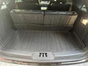 ZOCI適用于25款福特探險者專(zhuān)用后備箱墊TPE尾箱墊子汽車(chē)用品配件改裝. 【高品質(zhì)TPE后備箱墊+靠背墊】 25款探險者（六/七座） 曬單實(shí)拍圖