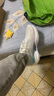 李寧超輕22 | 跑步鞋男款?專業(yè)減震中考體育訓(xùn)練輕便透氣運動鞋 ARBV001-25乳白色/冷凝紫/冰河藍(lán) 40 曬單實拍圖