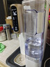 安吉爾家用凈水器T3臺式凈飲機加熱直飲一體機即熱直飲機免安裝 透觸屏 無(wú)雙酚A富鍶 JY3491TK-ROK 曬單實(shí)拍圖