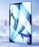 綠聯(lián)適用iPad Air7/6鋼化膜11英寸Air11  2025M3芯片鋼化膜Apple平板電腦貼膜全屏抗指紋高清保護膜 曬單實(shí)拍圖
